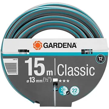 Gardena - Hadica Classic, 13 mm (1/2), 15 m (18000-20)