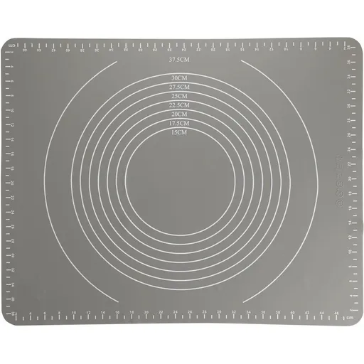 Florina Silikónová podložka na vaľkanie Anide