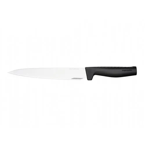 Fiskars Porciovací nôž Hard Edge, 22 cm