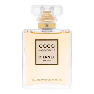 Chanel Coco Mademoiselle Intense parfémovaná voda pre ženy 50 ml