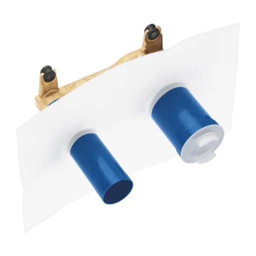 Podomietkové teleso GROHE bez batérie 23571000