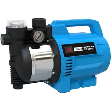 GÜDE GP 1100.1 (93905)