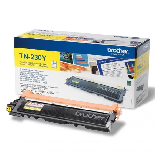BROTHER TN-230 - originálny