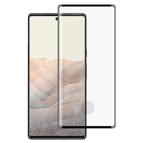 IMAK 3D Tvrdené sklo Google Pixel 6 Pro