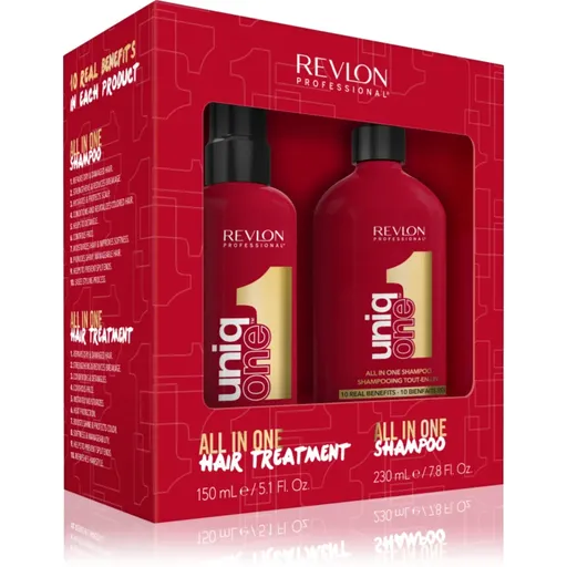 Revlon Professional UniqOne sada na vlasy