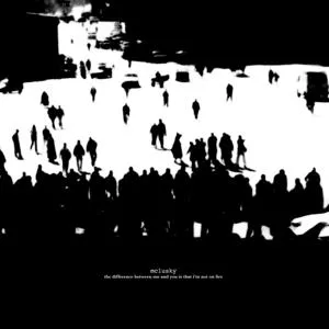 DIFFERENCE BETWEEN ME AND YOU IS THAT I'M NOT ON FIRE