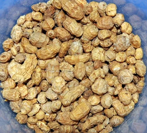 Jet fish tigrí orech 1kg