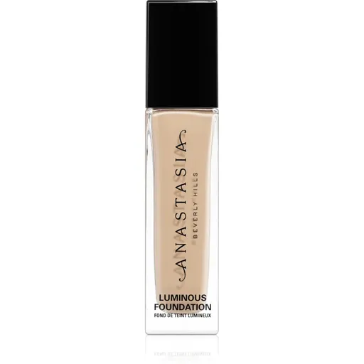 Anastasia Beverly Hills Luminous Foundation rozjasňujúci make-up odtieň 210N 30 ml