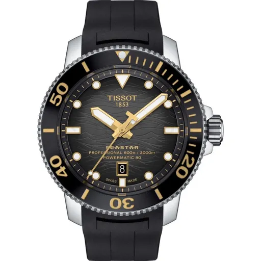 Tissot T-Sport T120.607.17.441.01