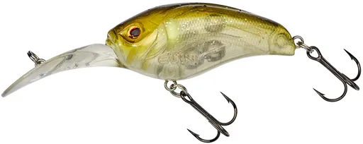 Gunki wobler gigan f uv ayu - 5,5 cm 13,7 g