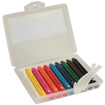 DONAU vodoodolné so škrabkou – balenie 10 ks (5111100-99)