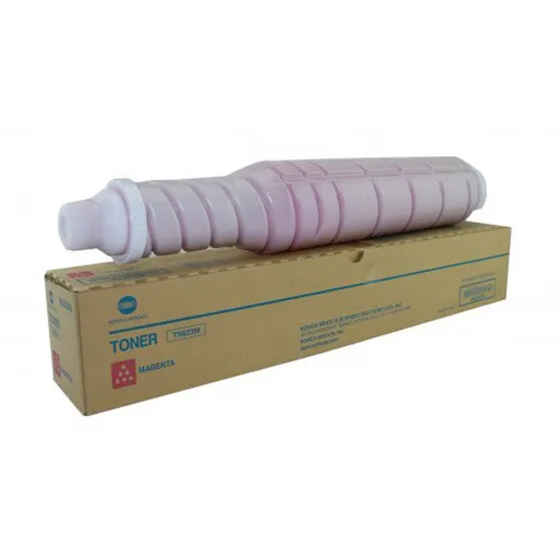 KONICA MINOLTA TN-623 M - originálny