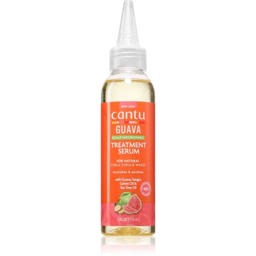 CANTU Guava Scalp Serum vlasové sérum 118 ml