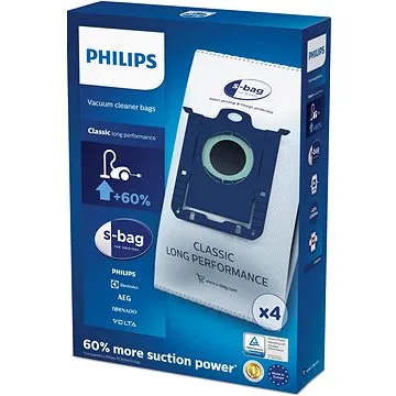 Philips FC8021 / 03 S-bag (FC8021/03)