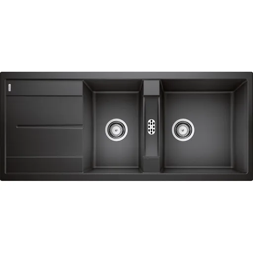 Blanco Metra 8 S antracit