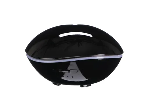 Aróma difuzér SIXTOL Stone Black Gloss