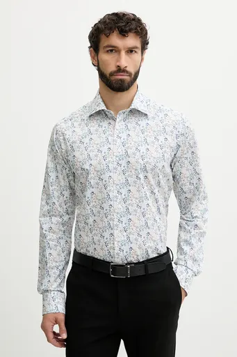 Bavlnená košeľa Eton