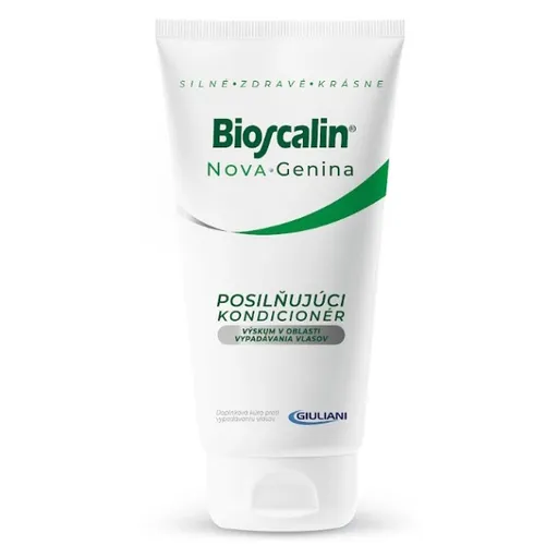 BIOSCALIN Nova Genina posilňujúci kondicionér 150 ml