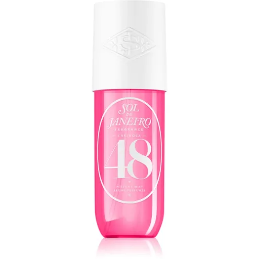 Sol de Janeiro Cheirosa '48 parfumovaný sprej na telo a vlasy pre ženy 240 ml
