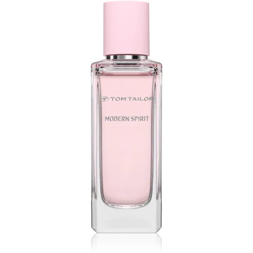 Tom Tailor Modern Spirit parfumovaná voda pre ženy 50 ml