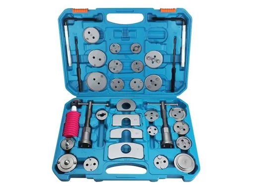 Stlačovák brzdových piestov LXM270 35ks