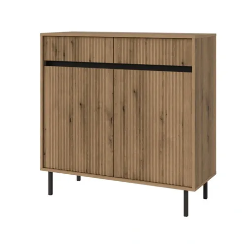 ArtLemp Komoda KASOA 2F2S/822 | dub evoke