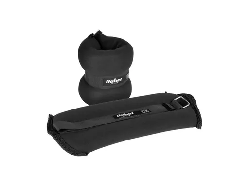 Závažie na členky a zápästie REBEL RBA-3500-1 2x1kg