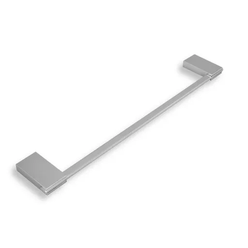 Novaservis Metalia 9 držiak uterákov chróm 0927.0