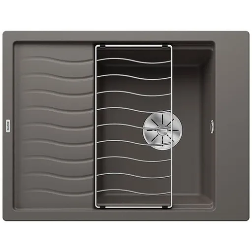 Blanco ELON 45 S drez šedá vulkán 527250