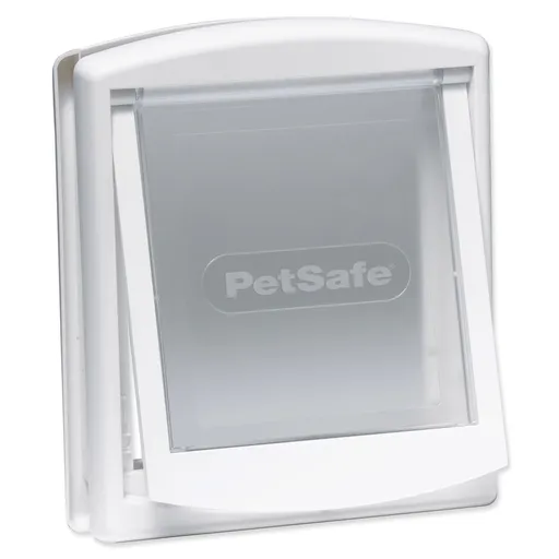 Pet Safe Staywell 715 dvířka 23,6 x 19,8 cm bílá