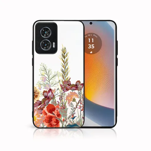 MY ART Ochranný kryt pre Motorola Edge 50 Fusion MEADOW (159)