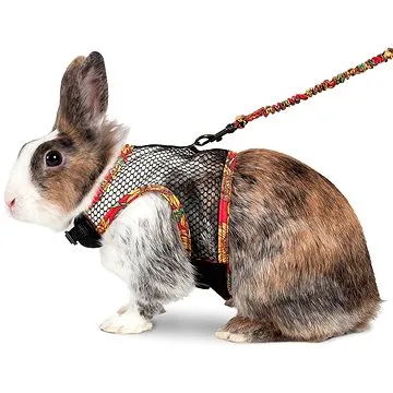 Karlie Art Joy L pre králíka (4016598014462)