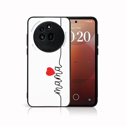 MY ART Ochranný kryt pre Nothing Phone (3a) Pro MAMA (200)