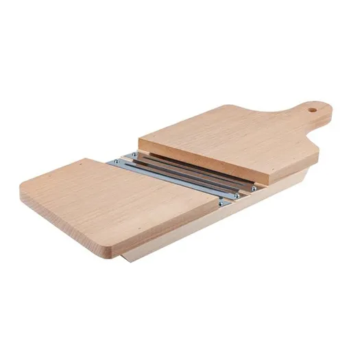 Drevené strúhadlo na kapustu TORO 42,5cm