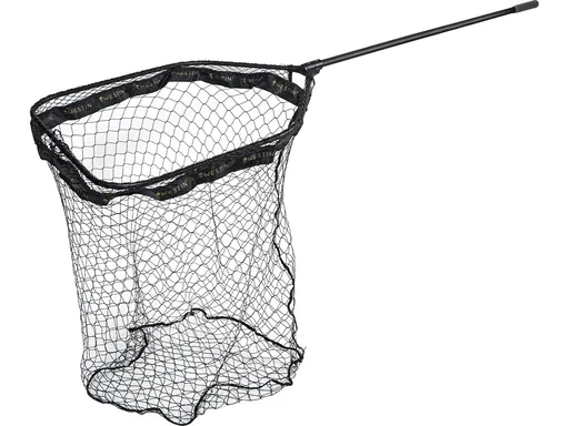 Westin podberák w3 c&r foldable river landing net xl