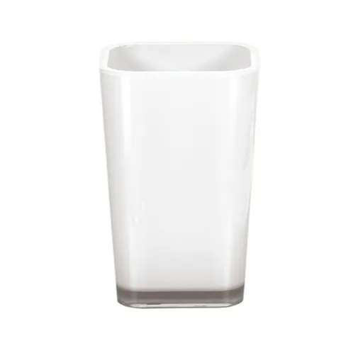 Kleine Wolke Easy držiak kefiek biela 5061114852