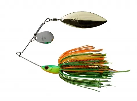 Gunki blyskáč spinnaker fire tiger-14 g