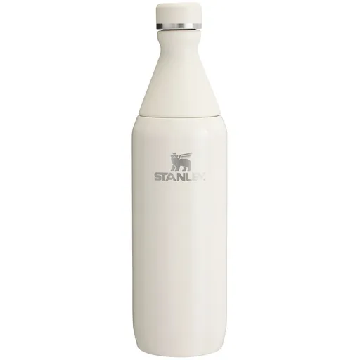 STANLEY All Day Slim Bottle fľaša 600 ml Cream Gloss, 0,6 l