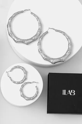 Náušnice Answear.LAB 2-pak