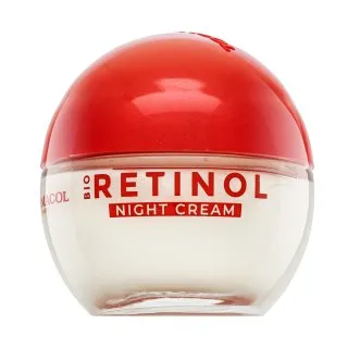 Dermacol Bio Retinol nočný krém Night Cream 50 ml