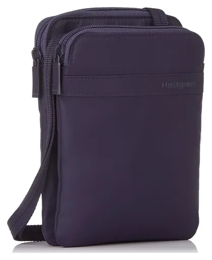 Športová crossbody kabelka Hedgren Rupee Total Eclipse