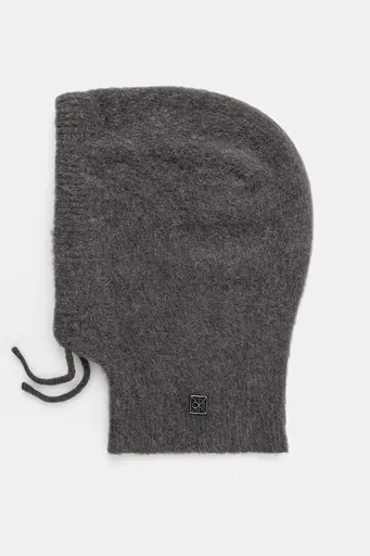 Kukla s prímesou vlny Calvin Klein