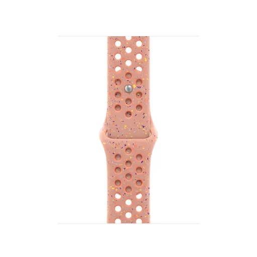 Watch Acc/40/Alpenglow Pink Nike Sport Band - S/M