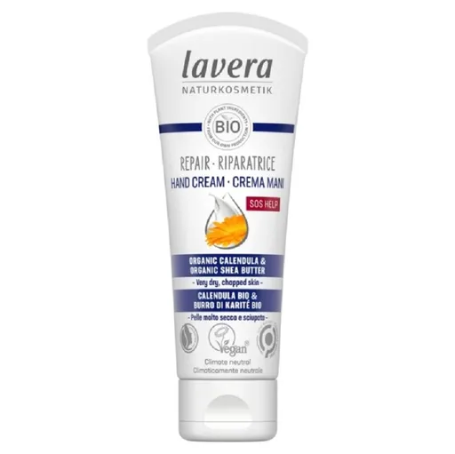 LAVERA Repair Krém na ruky SOS 75 ml