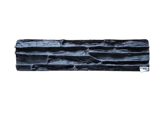 STAMP EMILY (B) - Razený obkladový kameň 37cm x 9 ok-em-b