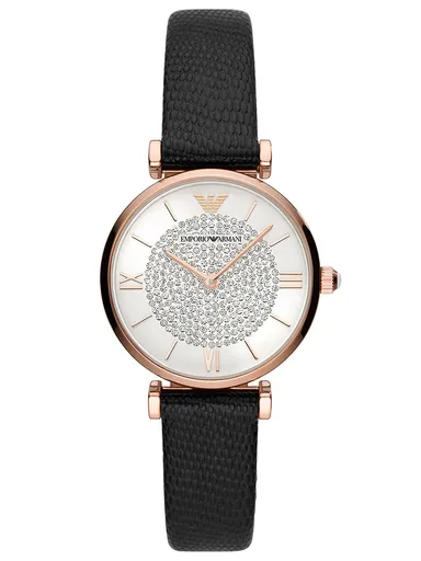 DÁMSKE HODINKY EMPORIO ARMANI AR11387 - GIANNI T-BAR (zi549a)