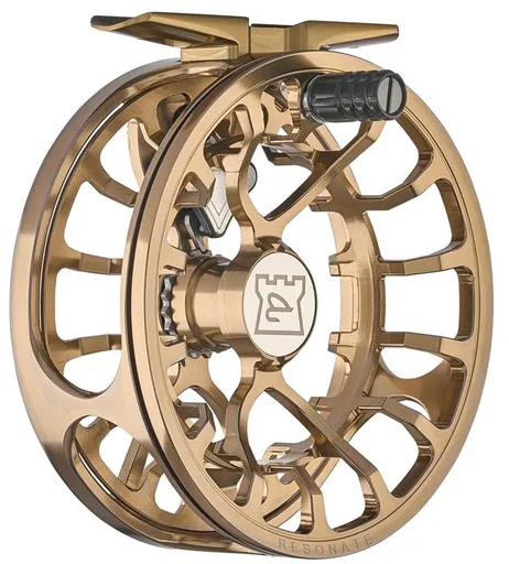 Hardy navijak resonate fly reel 3000