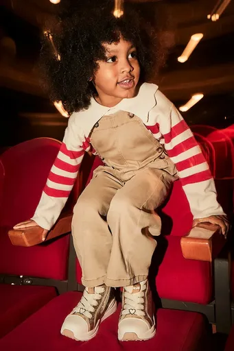 Detské nohavice na traky Mayoral