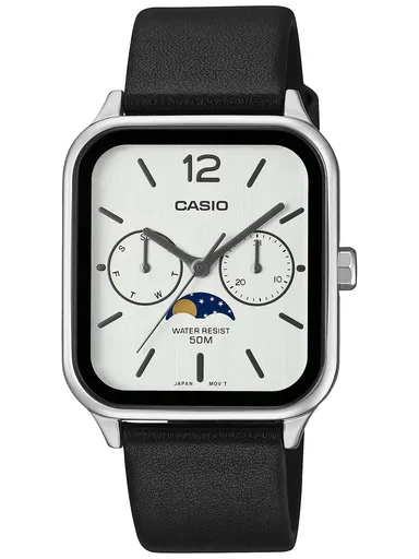 PÁNSKE HODINKY CASIO MTP-M305L-7AV + KRABIČKA