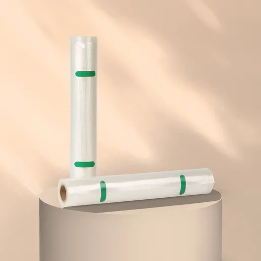 Klarstein Forli, vákuovacie vrecká, 2 x 28 x 300 cm, odolné, netrhajú sa, vhodné na varenie